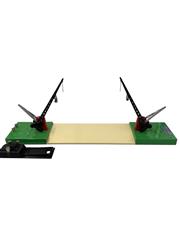 MTH ELECTRIC TRAINS 30-1087 #47 CROSSING GATE